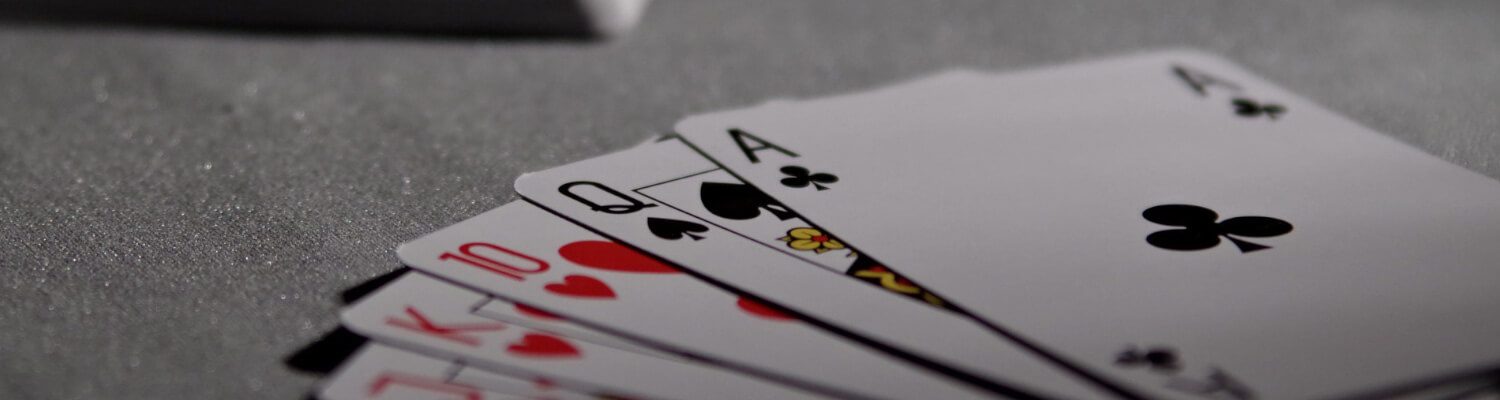 Agenq 99 Poker